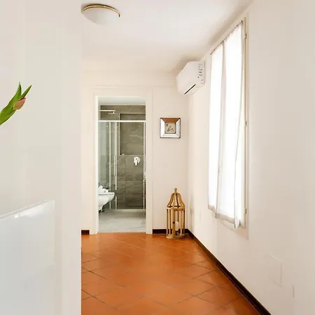 Lo Scrigno Delle 2 Torri! Nel Cuore Del Centro, Vicino A Via Rizzoli * Bologna