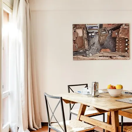 Apartment Lo Scrigno Delle 2 Torri! Nel Cuore Del Centro, Vicino A Via Rizzoli Bologna