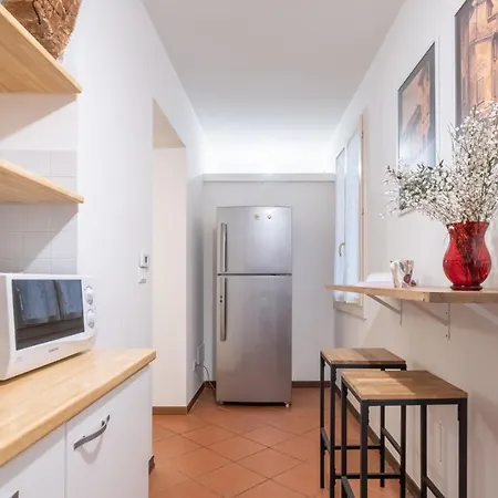 Lo Scrigno Delle 2 Torri! Nel Cuore Del Centro, Vicino A Via Rizzoli Apartment Bologna