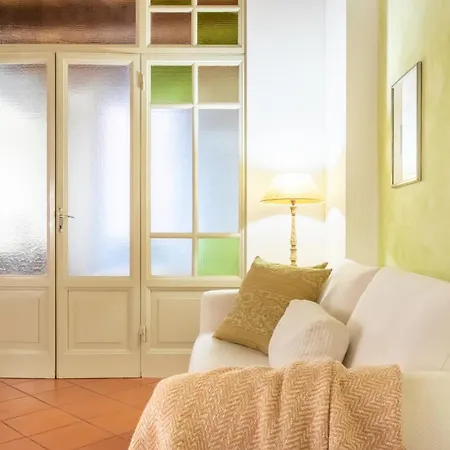 Apartment Lo Scrigno Delle 2 Torri! Nel Cuore Del Centro, Vicino A Via Rizzoli *